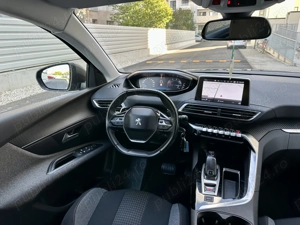 Peugeot 3008,  distributie noua, 146.000 km,  modernizare lant cu came, GARANTIE RATE - imagine 7