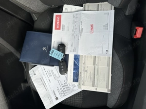 Peugeot 3008,  distributie noua, 146.000 km,  modernizare lant cu came, GARANTIE RATE - imagine 10