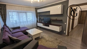 Apartament 3 camere Casa de Cultura