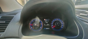 Hyundai i40 Kombi blue 1.7 CRDi DCT Premium  Masina personala Distributie schimbata