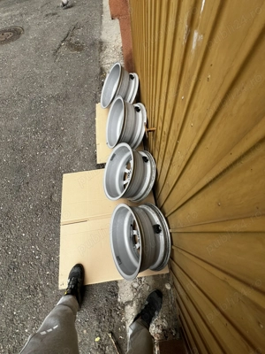 Vand jante originale BMW Seria 2 F45 si F 46 - imagine 6