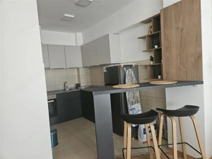 Apartament cu 2 camere in zona Sebastian - imagine 4