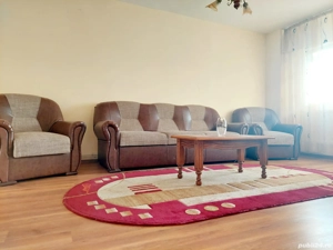 Ap 2 camere de inchiriat