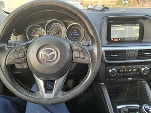 Mazda cx5 de vânzare - imagine 4