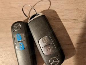 Mazda cx5 de vânzare - imagine 3