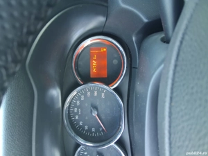 Vând Duster 1.6 SCE 4X4 GPL 2016 - imagine 2 Vând Duster 1.6 SCE 4X4 GPL 2016 - imagine 2