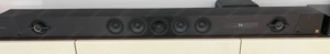 Vând soundbar Dolby Atmos 7.1.2 cu tehnologie Wi-Fi Bluetooth, model Sony HT-ST5000