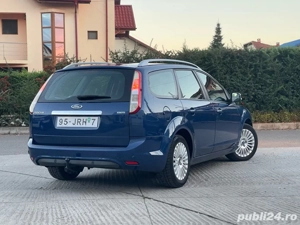 Ford Focus Titanium - imagine 2