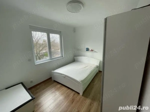 Apartament 3 camere decomandat, confort 1-zona Freidorf