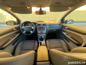 Ford Focus Titanium - imagine 9