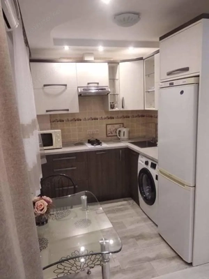 Garsoniera de inchiriat in zona Dristor , cu centrala proprie - imagine 3