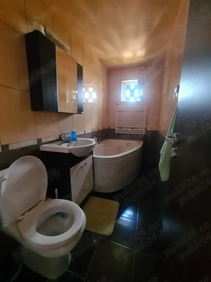 Apartament cu 3 camere Dambovita