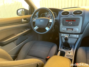 Ford Focus Titanium - imagine 7