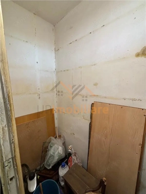 APARTAMENT 3 CAMERE | ETAJ INTERMEDIAR | ZONA ROGERIUS | ORADEA - imagine 12