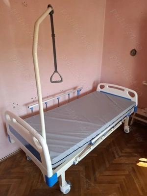 Vand pat medical si accesorii