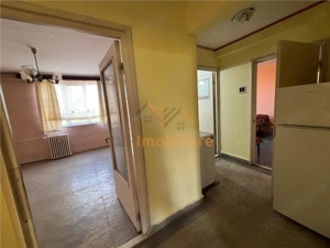 APARTAMENT 3 CAMERE | ETAJ INTERMEDIAR | ZONA ROGERIUS | ORADEA - imagine 4