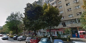 Zona Teiul Doamnei Sp 21 mp trafic intens