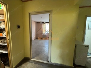 APARTAMENT 3 CAMERE | ETAJ INTERMEDIAR | ZONA ROGERIUS | ORADEA - imagine 3