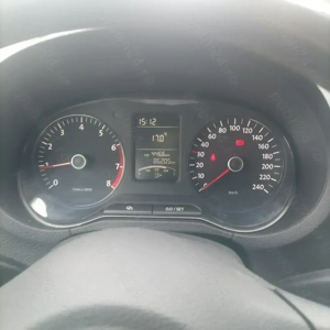 WV Polo 1.2 benzina 2010, 88.000 km reali, 4.500 Euro