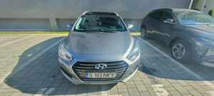 Hyundai i40 Kombi blue 1.7 CRDi DCT Premium  Masina personala Distributie schimbata - imagine 5 Hyundai i40 Kombi blue 1.7 CRDi DCT Premium  Masina personala Distributie schimbata - imagine 5