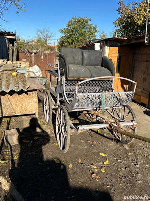 Vand Caleasca  - imagine 3