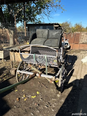 Vand Caleasca  - imagine 5