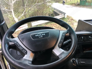 Vând schimb,camion 7,5 t - imagine 3