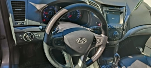 Hyundai i40 Kombi blue 1.7 CRDi DCT Premium  Masina personala Distributie schimbata - imagine 7 Hyundai i40 Kombi blue 1.7 CRDi DCT Premium  Masina personala Distributie schimbata - imagine 7