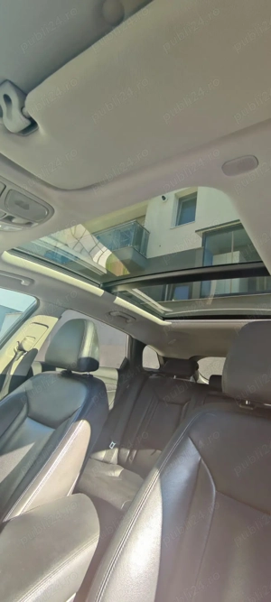 Hyundai i40 Kombi blue 1.7 CRDi DCT Premium  Masina personala Distributie schimbata - imagine 8 Hyundai i40 Kombi blue 1.7 CRDi DCT Premium  Masina personala Distributie schimbata - imagine 8