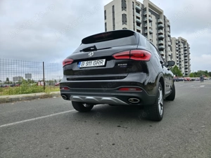 MG EHS Luxury 2022 - plug in hybrid - panormaic navi trapa - imagine 9