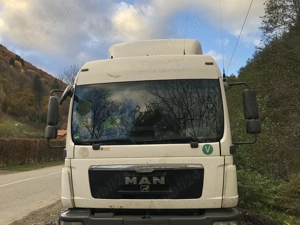 Vând schimb,camion 7,5 t - imagine 5