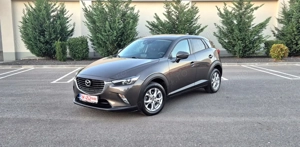 Mazda CX-3 Skyactiv 1.5D  Euro 6 An 2017