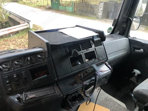 Vând schimb,camion 7,5 t - imagine 7