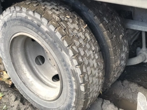 Vând schimb,camion 7,5 t - imagine 8