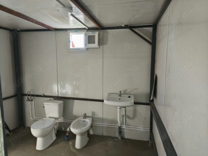 Închiriez hala metalica in Sebes-Petresti