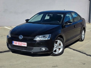 Vw Jetta Tdi recent adus Olanda, km reali, rate, garantie