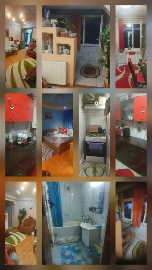 Apartament 2 camere Oltenița jud Călărași