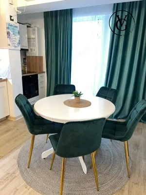 Apartament 2 camere Allezi Infinity Resort&Spa - imagine 3 Apartament 2 camere Allezi Infinity Resort&Spa - imagine 3