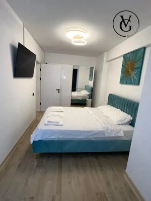 Apartament 2 camere Allezi Infinity Resort&Spa - imagine 5 Apartament 2 camere Allezi Infinity Resort&Spa - imagine 5