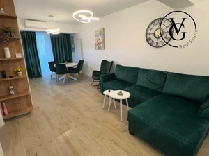 Apartament 2 camere Allezi Infinity Resort&Spa - imagine 2 Apartament 2 camere Allezi Infinity Resort&Spa - imagine 2