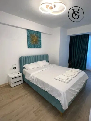 Apartament 2 camere Allezi Infinity Resort&Spa - imagine 6 Apartament 2 camere Allezi Infinity Resort&Spa - imagine 6