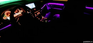 BMW 520D F10 b47 Automat - imagine 5