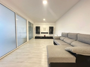 Apartament 3 camere SOHO + loc de parcare subteran - imagine 3