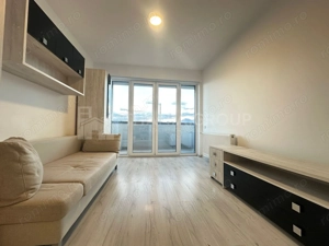 Apartament 3 camere SOHO + loc de parcare subteran - imagine 5