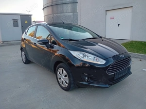 Ford Fiesta 1.0 ECO BOOST - 125 Cp *** EURO 5 - Face-Lift - Model Titanium