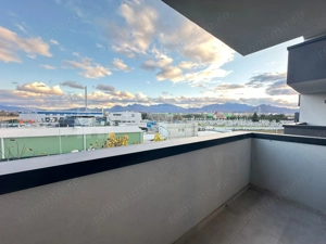 Apartament 3 camere SOHO + loc de parcare subteran - imagine 9