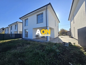 Casa Individuala 4 Camere 316mp Teren, Complet Finisat