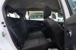 Dacia Logan MCV 1.5  Diesel 75CP  - imagine 14