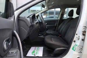 Dacia Logan MCV 1.5  Diesel 75CP  - imagine 12