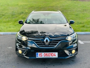 Renault Megane 1.5 Blue dCi Intens   Eleganță, confort și eficiență franceză!